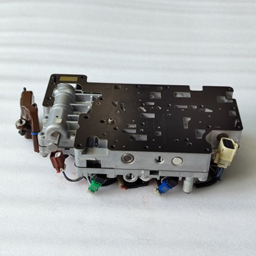 8F57-0003-FN Valve Body With Harness 8F57 Transmission