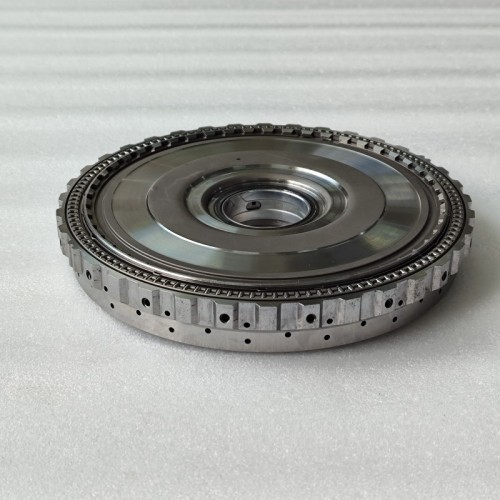 9T50-0038-U1 Clutch Drum 2,9 Shift 9T50 Transmission