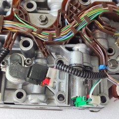 8F57-0003-FN Valve Body With Harness 8F57 Transmission