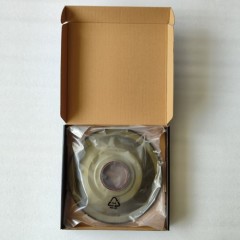 6DCT470-149400B-AM Front Seal Cover 149400B SPS6 For P eugeot