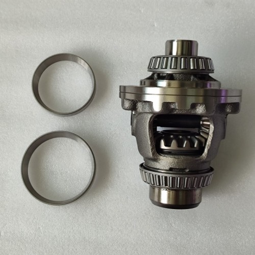 A6MF1-45830-3B650-OEM Differential Assy 45830-3B650 4WD A6MF1 Transmission