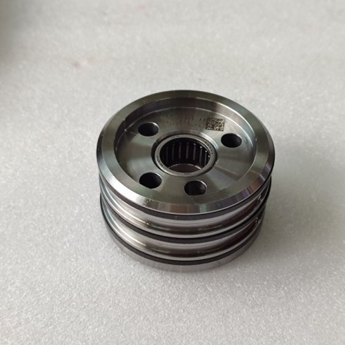 8F24-0012-U1 Hard Cores 8F24 Transmission