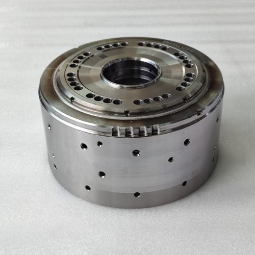 TG81SC-0039-FN Brake Drum Assy C3/C4 4 Big 4 Small Friction Plates TG81SC Transmission