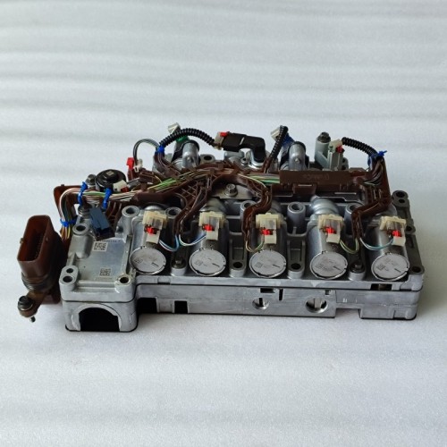 8F57-0003-FN Valve Body With Harness 8F57 Transmission