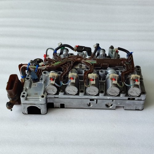 8F57-0003-FN Valve Body With Harness 8F57 Transmission