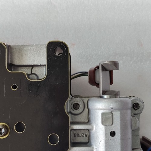 8F57-0003-FN Valve Body With Harness 8F57 Transmission