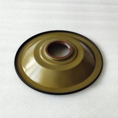 6DCT470-149400B-AM Front Seal Cover 149400B SPS6 For P eugeot