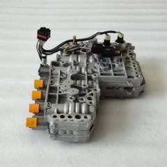 CTF25-0038-FN Valve Body With Sensor With Wire Looms CTF25 Transmission