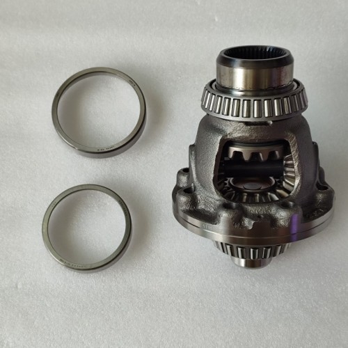 A6MF1-45830-3B650-OEM Differential Assy 45830-3B650 4WD A6MF1 Transmission