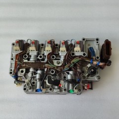 8F57-0003-FN Valve Body With Harness 8F57 Transmission