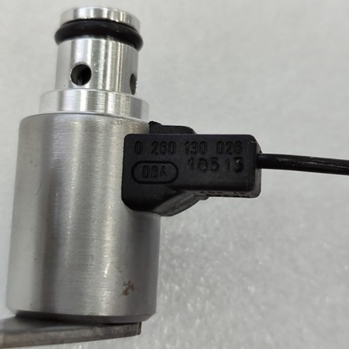 4EAT-0K2A2-21287-OEM Solenoid 0K2A2-21287 F4AEL 4EAT Transmission