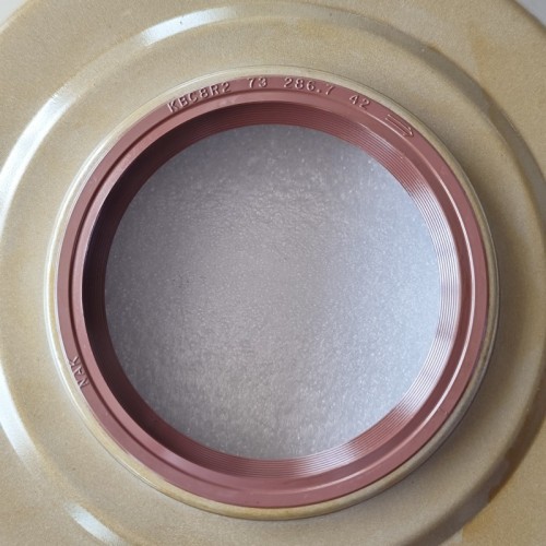 6DCT470-149400B-AM Front Seal Cover 149400B SPS6 For P eugeot