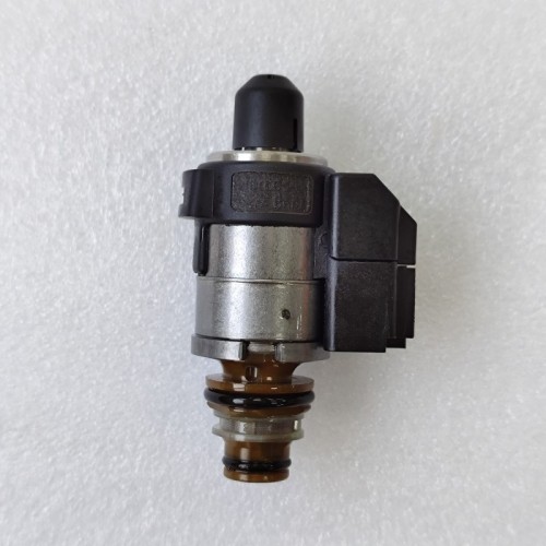 722.9-0049-OEM Solenoid Black F026001 014WYB 722.9 Transmission