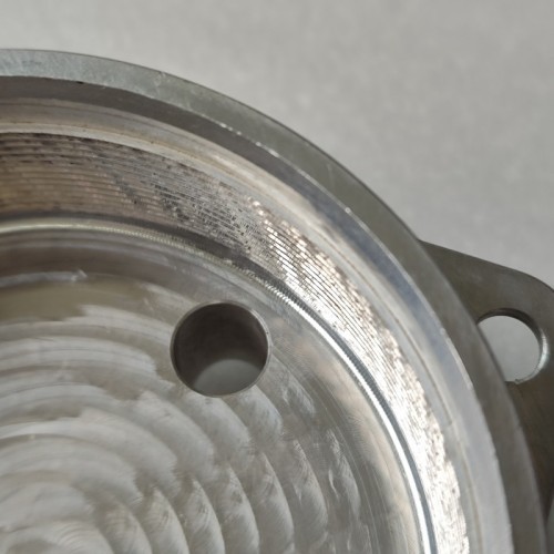 0CK-0074-AM Accumulator 0CK Transmission