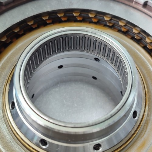 TG81SC-0039-FN Brake Drum Assy C3/C4 4 Big 4 Small Friction Plates TG81SC Transmission