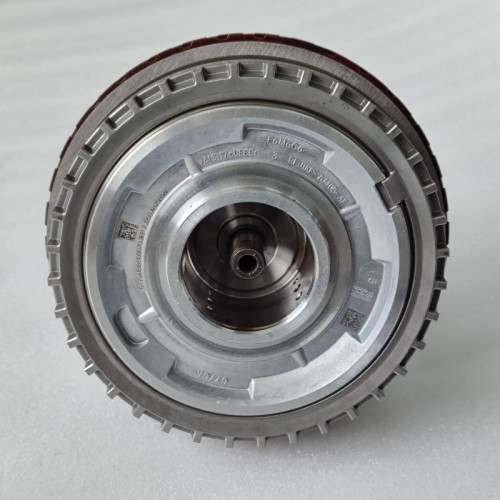 8F24-0012-U1 Hard Cores 8F24 Transmission
