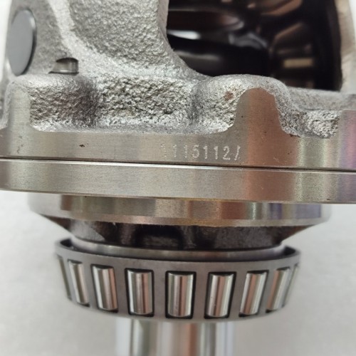 A6MF1-45830-3B650-OEM Differential Assy 45830-3B650 4WD A6MF1 Transmission