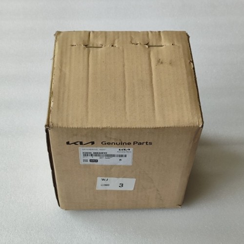 A6MF1-45830-3B650-OEM Differential Assy 45830-3B650 4WD A6MF1 Transmission