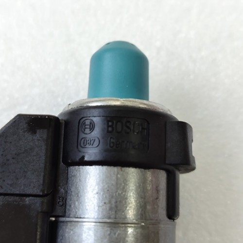 722.9-0048-OEM Solenoid Blue F026001 015WYB 722.9 Transmission