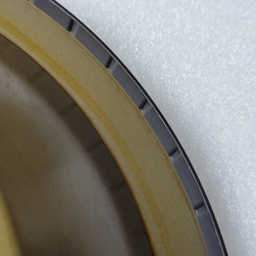 6DCT470-149400B-AM Front Seal Cover 149400B SPS6 For P eugeot