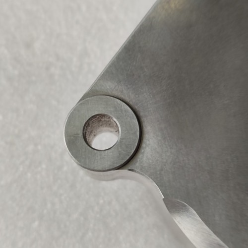0CK-0074-AM Accumulator 0CK Transmission