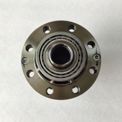 A6MF1-45830-3B650-OEM Differential Assy 45830-3B650 4WD A6MF1 Transmission