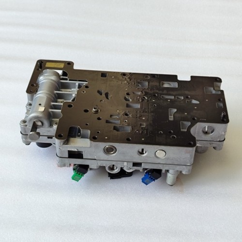 8F57-0003-FN1 Valve Body Without Harness 8F57 Transmission