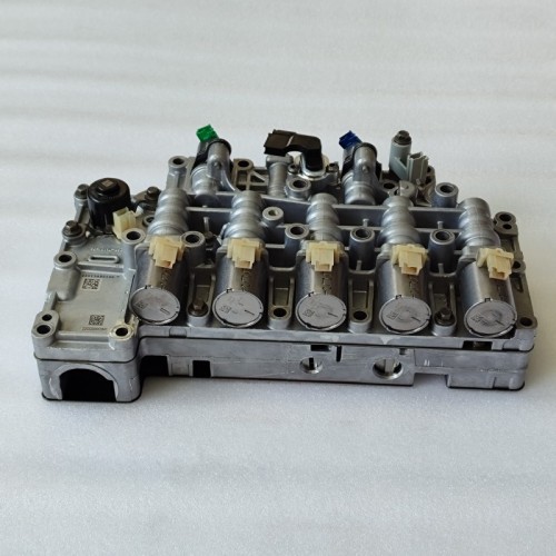 8F57-0003-FN1 Valve Body Without Harness 8F57 Transmission