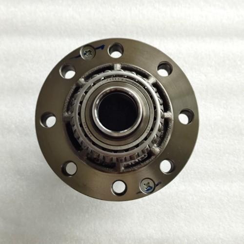 A6MF1-45830-3B650-OEM Differential Assy 45830-3B650 4WD A6MF1 Transmission