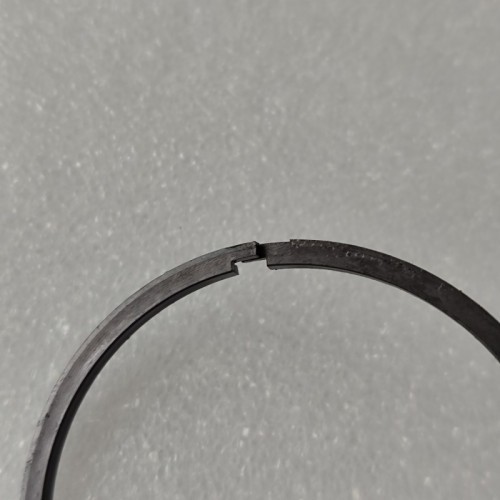 8G45-0056-AM Pump Stator Sealing Ring Kit 5Pcs A Kit 8G45 Transmission