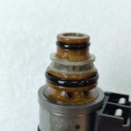 722.9-0049-OEM Solenoid Black F026001 014WYB 722.9 Transmission