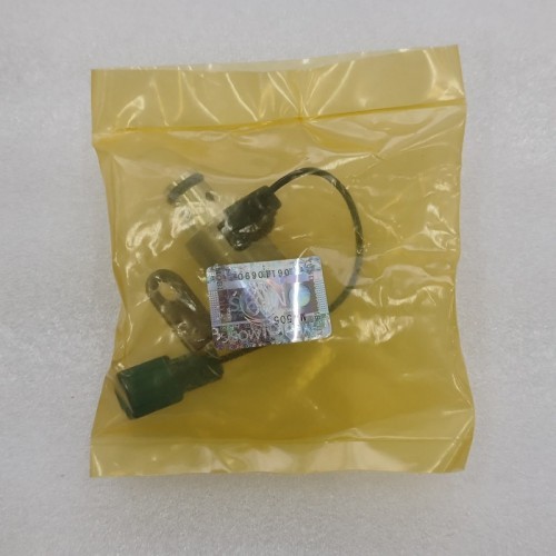 4EAT-0K2A2-21287-OEM Solenoid 0K2A2-21287 F4AEL 4EAT Transmission