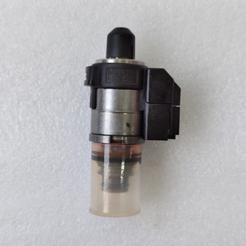 722.9-0027-OEM Solenoid Kit 4 Black 4 Blue 8Pcs A Kit 722.9 Transmission