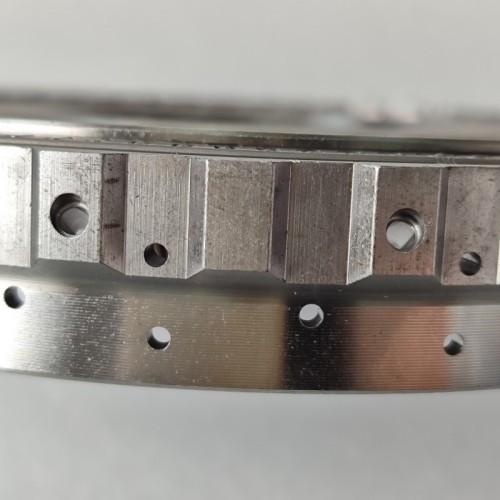 9T50-0038-U1 Clutch Drum 2,9 Shift 9T50 Transmission