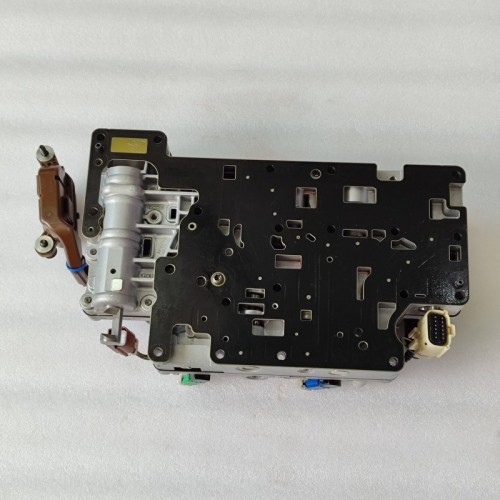 8F57-0003-FN Valve Body With Harness 8F57 Transmission
