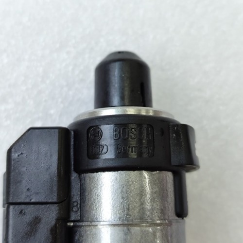 722.9-0049-OEM Solenoid Black F026001 014WYB 722.9 Transmission