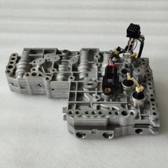 CTF25-0038-FN Valve Body With Sensor With Wire Looms CTF25 Transmission