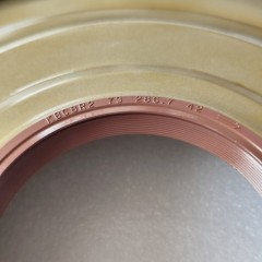 6DCT470-149400B-AM Front Seal Cover 149400B SPS6 For P eugeot