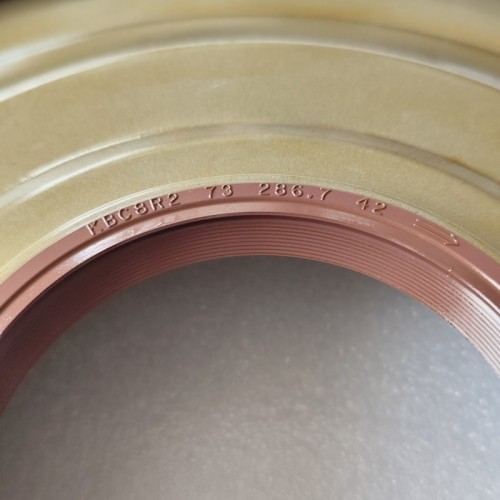 6DCT470-149400B-AM Front Seal Cover 149400B SPS6 For P eugeot