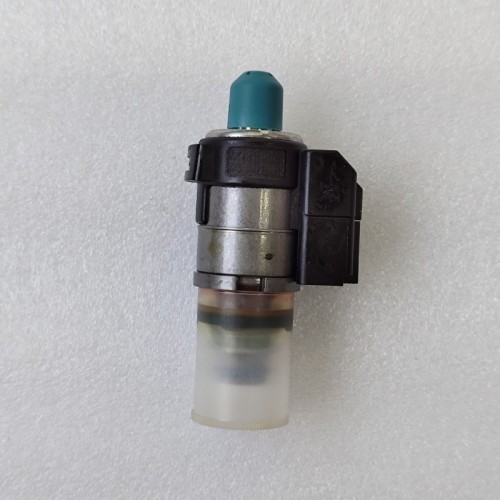 722.9-0027-OEM Solenoid Kit 4 Black 4 Blue 8Pcs A Kit 722.9 Transmission