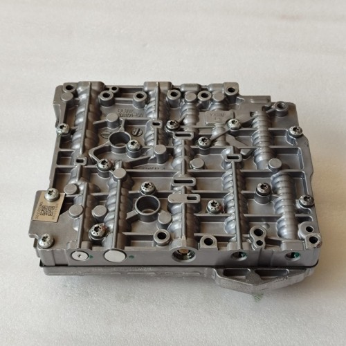 MPS6-0032-RE MPS6 VALVE BODY RE MPS6-VB-RE HF