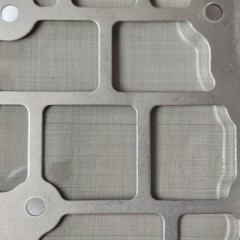 08A-0004-AM Inner Filter RE0F08B JF009 Transmission