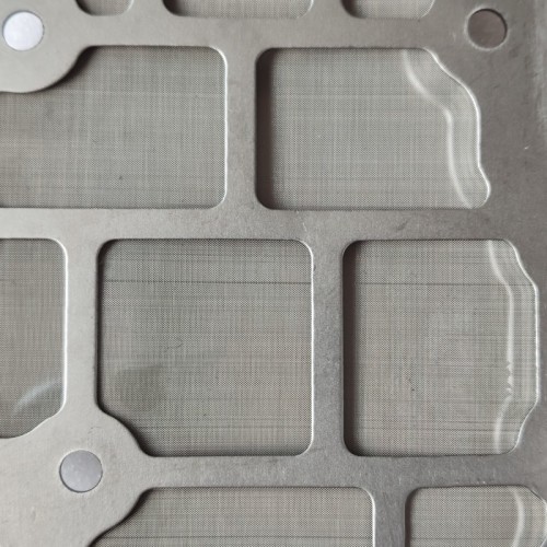 08A-0004-AM Inner Filter RE0F08B JF009 Transmission