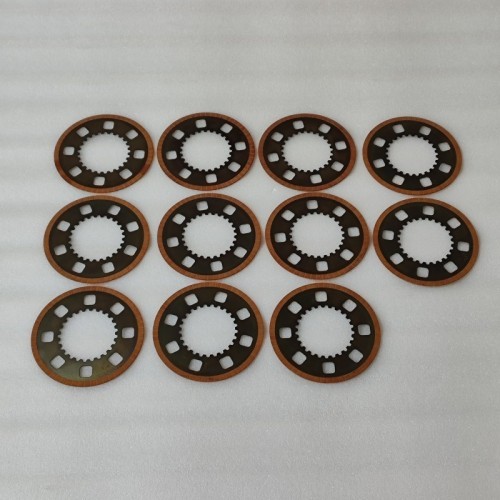 TC-0020-OEM Friction Kit 11Pcs A Kit For Dodge