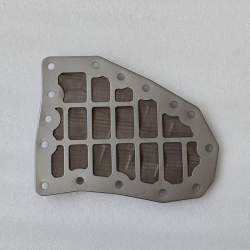 JF405E-0017-AM Inner Filter JF405E Transmission