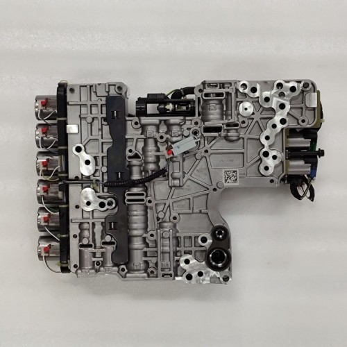 10L60-0002-FN Valve Body 24047996 10L60 Transmission
