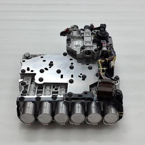 10L60-0002-FN Valve Body 24047996 10L60 Transmission