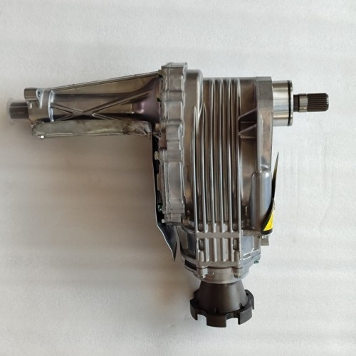 TC-0008-AM Transfer Case D iesel 23247713 23247712 For GM