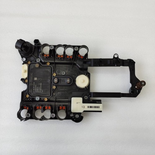 722.9-0016-OEM Control Module No.3 A000270260080 38*30*12 A000 9018 008 722.9 Transmission