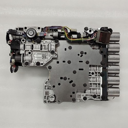 10L60-0002-FN Valve Body 24047996 10L60 Transmission
